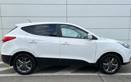 Hyundai ix35 I рестайлинг, 2015 год, 1 399 000 рублей, 5 фотография