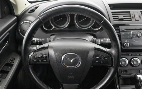 Mazda 6, 2011 год, 1 199 000 рублей, 20 фотография