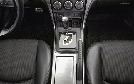 Mazda 6, 2011 год, 1 199 000 рублей, 19 фотография