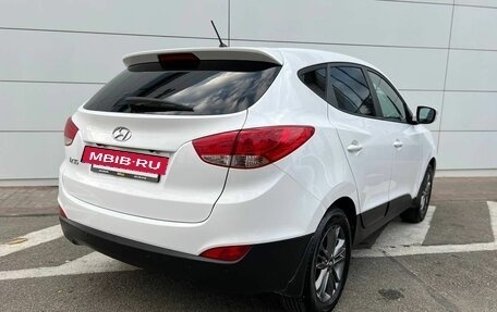 Hyundai ix35 I рестайлинг, 2015 год, 1 399 000 рублей, 6 фотография