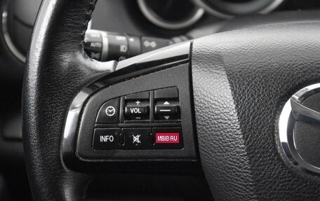 Mazda 6, 2011 год, 1 199 000 рублей, 21 фотография