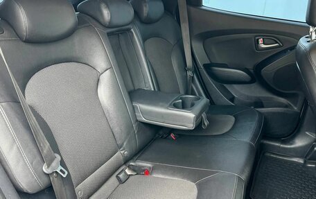 Hyundai ix35 I рестайлинг, 2015 год, 1 399 000 рублей, 18 фотография