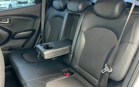 Hyundai ix35 I рестайлинг, 2015 год, 1 399 000 рублей, 16 фотография