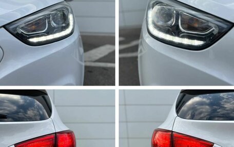 Hyundai ix35 I рестайлинг, 2015 год, 1 399 000 рублей, 22 фотография