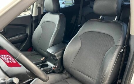 Hyundai ix35 I рестайлинг, 2015 год, 1 399 000 рублей, 15 фотография