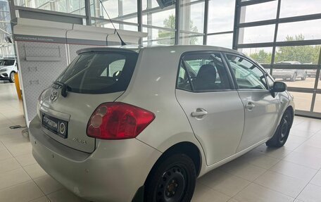 Toyota Auris II, 2007 год, 680 000 рублей, 3 фотография