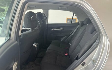 Toyota Auris II, 2007 год, 680 000 рублей, 8 фотография