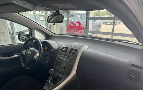 Toyota Auris II, 2007 год, 680 000 рублей, 7 фотография