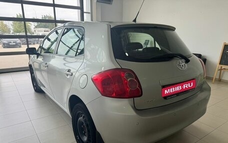 Toyota Auris II, 2007 год, 680 000 рублей, 2 фотография