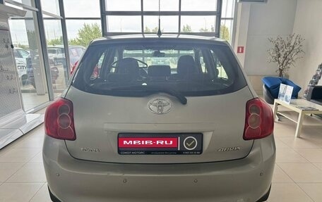Toyota Auris II, 2007 год, 680 000 рублей, 4 фотография