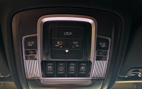 Rambler 1500, 2025 год, 11 490 000 рублей, 17 фотография