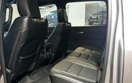 Rambler 1500, 2025 год, 11 490 000 рублей, 22 фотография