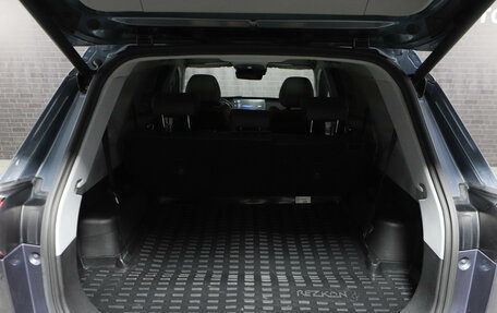 Chery Tiggo 8 Pro, 2021 год, 2 195 000 рублей, 8 фотография