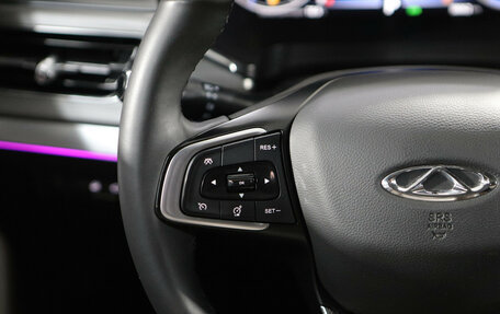 Chery Tiggo 8 Pro, 2021 год, 2 195 000 рублей, 18 фотография