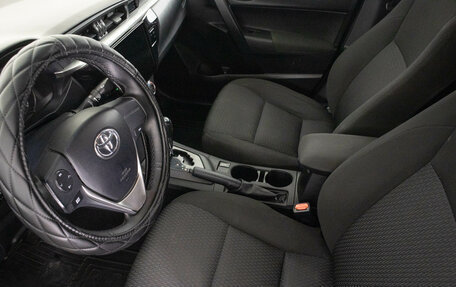 Toyota Corolla, 2014 год, 1 039 000 рублей, 9 фотография