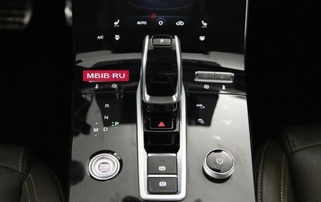 Chery Tiggo 8 Pro, 2021 год, 2 195 000 рублей, 22 фотография
