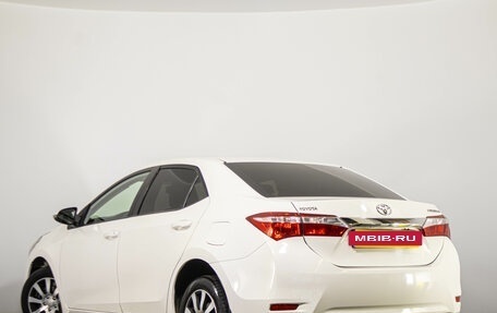 Toyota Corolla, 2014 год, 1 039 000 рублей, 5 фотография