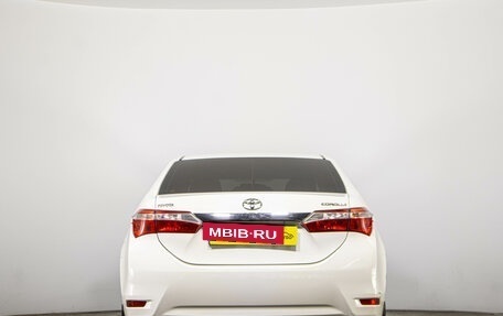 Toyota Corolla, 2014 год, 1 039 000 рублей, 6 фотография