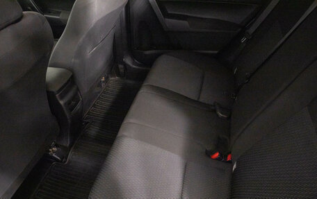Toyota Corolla, 2014 год, 1 039 000 рублей, 10 фотография