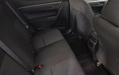 Toyota Corolla, 2014 год, 1 039 000 рублей, 11 фотография