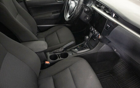 Toyota Corolla, 2014 год, 1 039 000 рублей, 12 фотография
