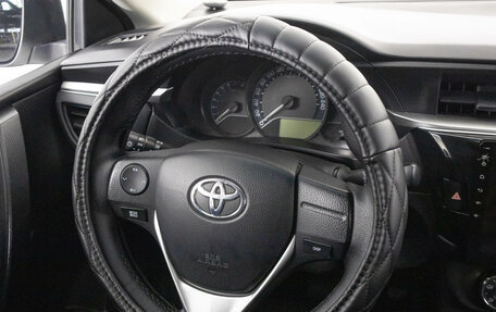Toyota Corolla, 2014 год, 1 039 000 рублей, 13 фотография