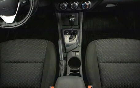 Toyota Corolla, 2014 год, 1 039 000 рублей, 17 фотография