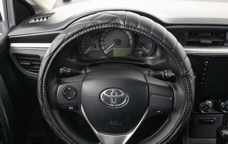 Toyota Corolla, 2014 год, 1 039 000 рублей, 18 фотография