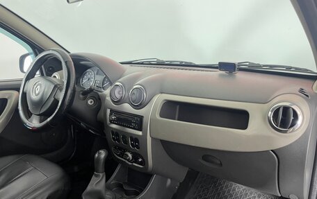 Renault Sandero I, 2010 год, 426 000 рублей, 9 фотография