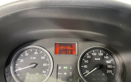 Renault Sandero I, 2010 год, 426 000 рублей, 15 фотография