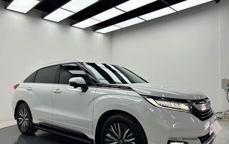Honda Avancier II, 2021 год, 2 420 000 рублей, 5 фотография