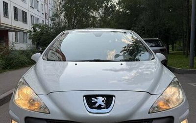 Peugeot 308 II, 2008 год, 510 308 рублей, 1 фотография