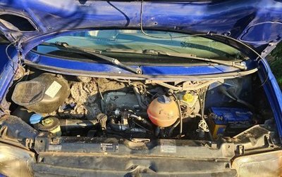 Volkswagen Transporter T4, 2000 год, 650 000 рублей, 1 фотография
