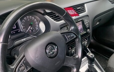 Skoda Octavia, 2014 год, 1 300 000 рублей, 1 фотография