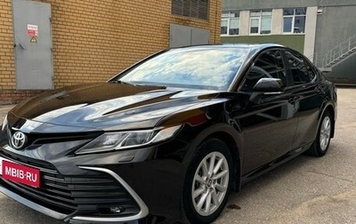 Toyota Camry, 2021 год, 2 740 000 рублей, 1 фотография
