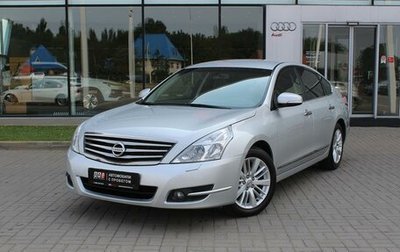 Nissan Teana, 2012 год, 1 030 000 рублей, 1 фотография