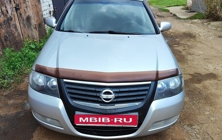 Nissan Almera Classic, 2012 год, 700 000 рублей, 1 фотография