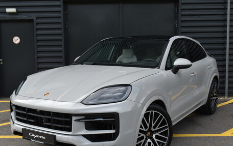Porsche Cayenne III, 2025 год, 18 800 000 рублей, 1 фотография
