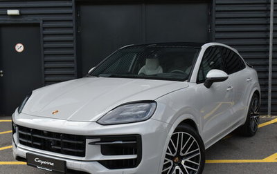 Porsche Cayenne III, 2025 год, 18 800 000 рублей, 1 фотография