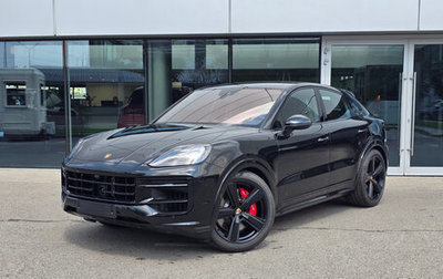 Porsche Cayenne III, 2025 год, 23 190 000 рублей, 1 фотография