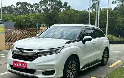 Honda Avancier II, 2021 год, 2 520 000 рублей, 1 фотография