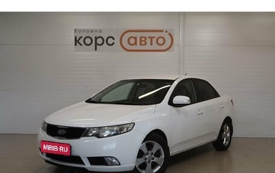 KIA Cerato III, 2010 год, 460 000 рублей, 1 фотография