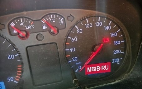 Volkswagen Transporter T4, 2000 год, 650 000 рублей, 6 фотография
