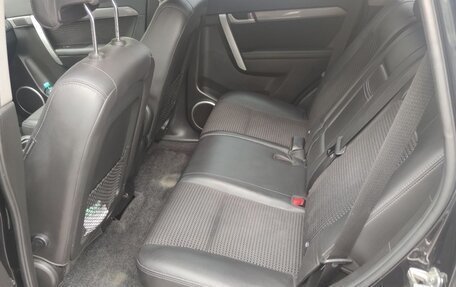 Chevrolet Captiva I, 2012 год, 1 250 000 рублей, 12 фотография