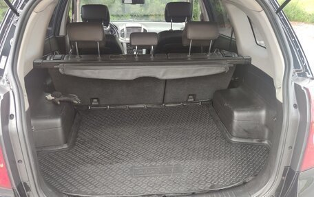 Chevrolet Captiva I, 2012 год, 1 250 000 рублей, 13 фотография