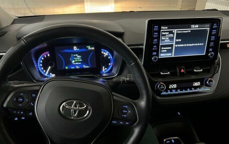 Toyota Corolla, 2019 год, 1 650 000 рублей, 2 фотография