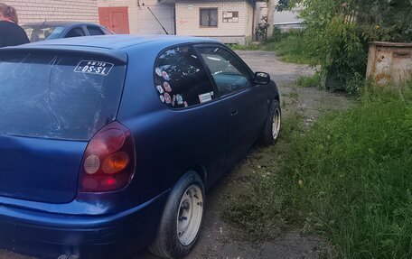 Toyota Corolla, 1997 год, 310 000 рублей, 4 фотография