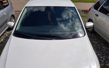 Volkswagen Polo VI (EU Market), 2011 год, 650 000 рублей, 3 фотография