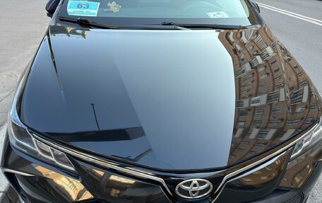 Toyota Corolla, 2019 год, 1 650 000 рублей, 7 фотография