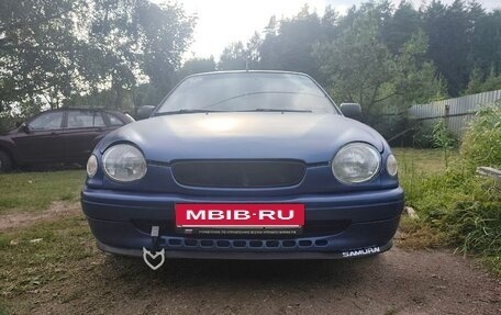 Toyota Corolla, 1997 год, 310 000 рублей, 2 фотография